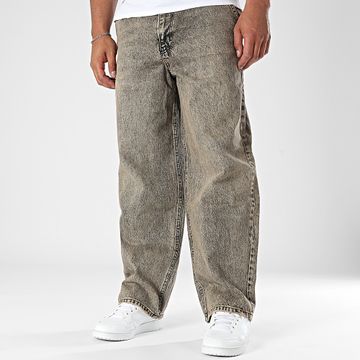 Classic Series - Vaqueros Baggy Fit 506 Beige