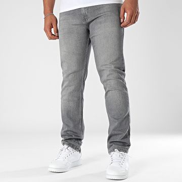 Classic Series - Vaqueros Slim 677 Gris