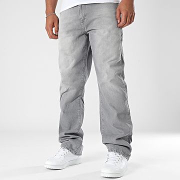 Classic Series - 174 Regular Fit Jeans Gris