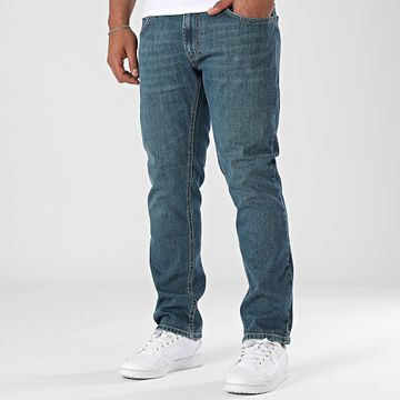 Classic Series - Vaqueros Regular Fit S56 Denim Azul