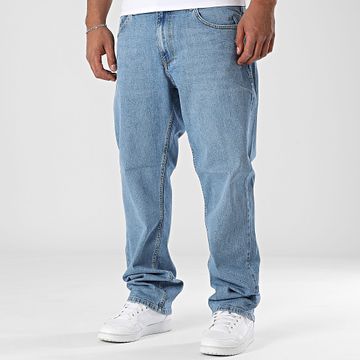 Classic Series - S51 Comfort Fit Vaqueros azules