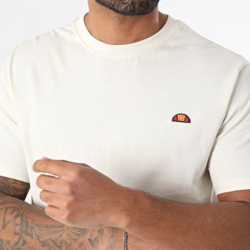 Ellesse - Camiseta Cassica SHZ20276 Beige claro