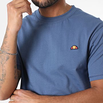 Ellesse - Camiseta Cassica SHZ20276 Light Navy