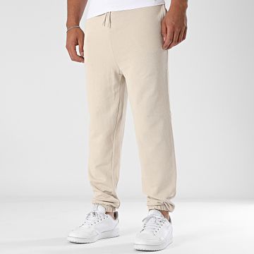 Jack And Jones - Morgan Charge Pantalones de chándal beige