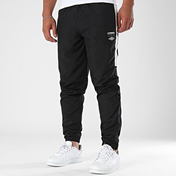 Umbro - Pantalones de chándal 1211500-60 Negro