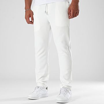 Frilivin - Pantalón Chino 019 Blanco