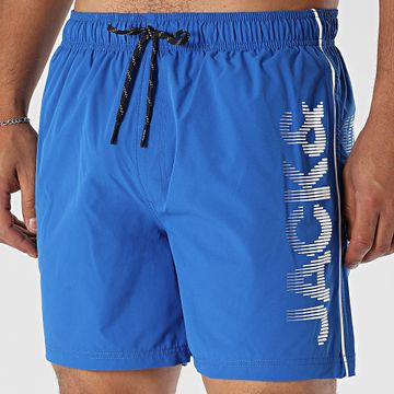 Jack And Jones - Bañador Maui Azul Real