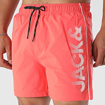 Jack And Jones - Bañador Maui Coral