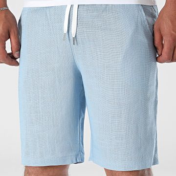 Frilivin - Corto 153 Azul claro