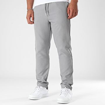 Frilivin - Pantalón Chino 019 Gris