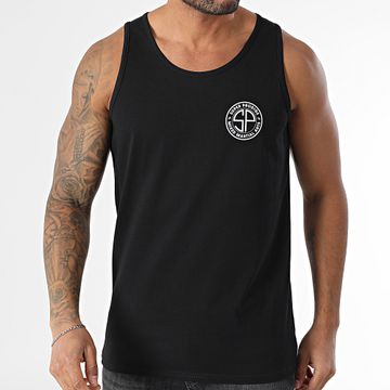 Super Prodige - Tank Top Small SP Negro
