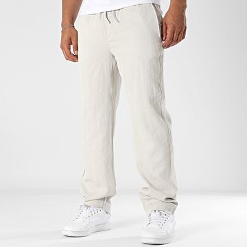 Only And Sons - Sinus Trake Regular Fit Pantalón Chino Beige