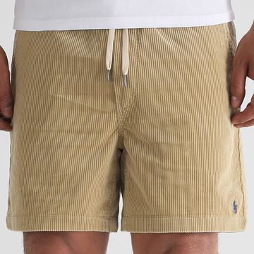 Polo Ralph Lauren - Pantalones cortos chinos Original Player Beige