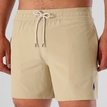 Polo Ralph Lauren - Bermudas Slim Fit Original Player Beige