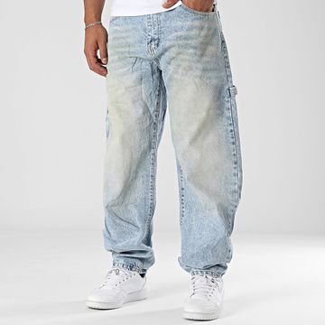 Uniplay - Regular 243 Vaqueros Camel