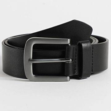 Urban Classics - Cinturón TB7216 Negro