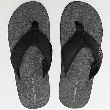 Calvin Klein - Tangas CV 1235 Negro