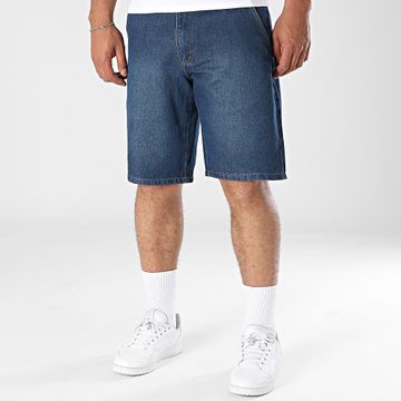 Classic Series - Asher Jean Shorts 236042 Azul crudo