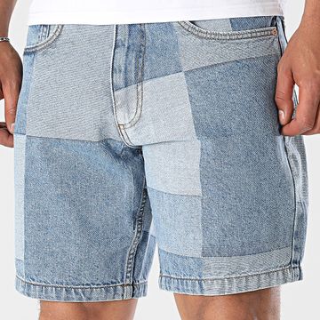 Classic Series - Tokio Jean Shorts 236028 Azul Denim