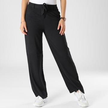Only - Nova Life Pantalones Mujer Negro