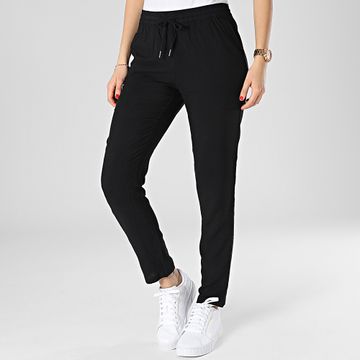 Only - Nova Life Pantalones Jogging Mujer Negro