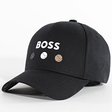 BOSS - Gorra Zed 50546273 Negra