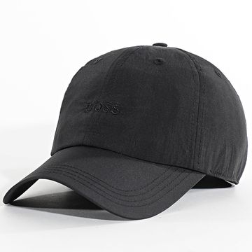 BOSS - Gorra Derrel 50533339 Negro
