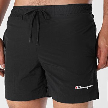 Champion - Bañador 219979 Negro