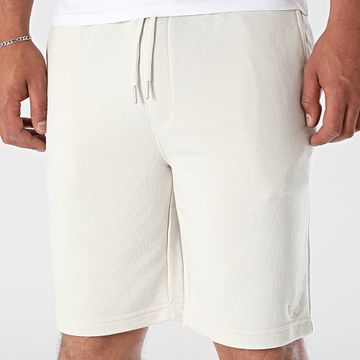 Kaporal - Bilom Jogging Shorts Beige Claro