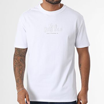 MTX - Camiseta 52V Blanca