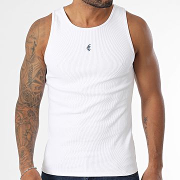 Sixth June - Camiseta de tirantes M25657VSH Blanca