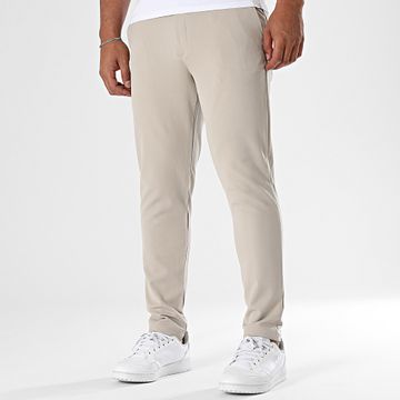 2Y Premium - Slim 020 Pantalón Chino Beige