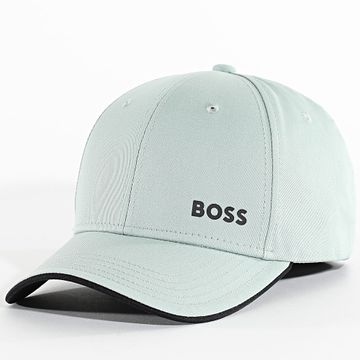 BOSS - Gorra Bold 50519219 Verde claro