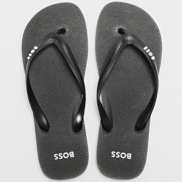 BOSS - Chanclas Tracy 50498208 Negro