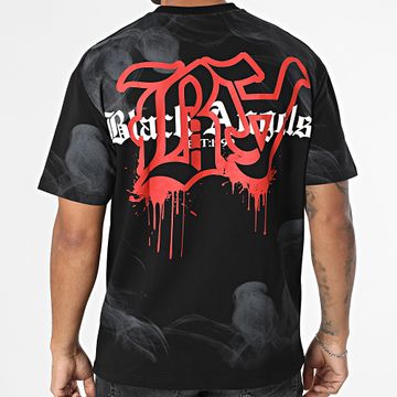Classic Series - Camiseta 138 Negra