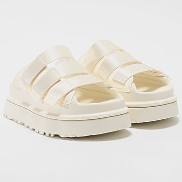 UGG - Sandalias de mujer Goldenglow Slide 1167430 Jasmine