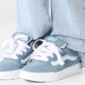 Vans - Hylane D1JCFL1 Citadel Zapatillas para mujer