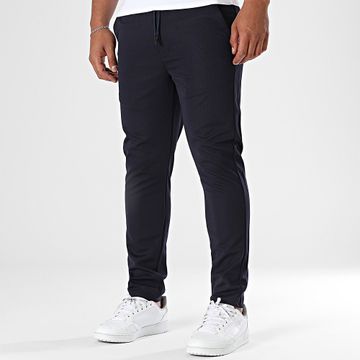 Classic Series - 015 Pantalones slim fit Azul marino