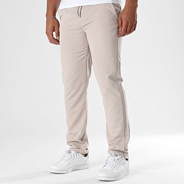 Classic Series - Pantalón liso 018 Beige