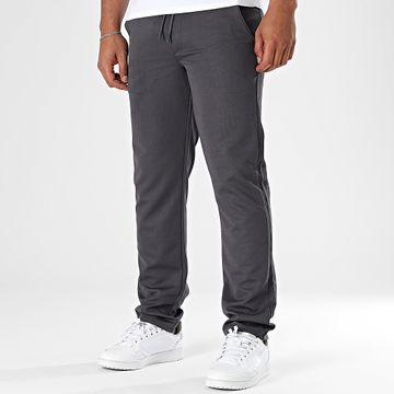 Classic Series - 018 Pantalones lisos Gris marengo
