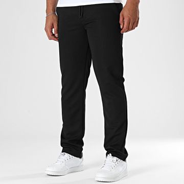 Classic Series - Pantalón liso 018 Negro