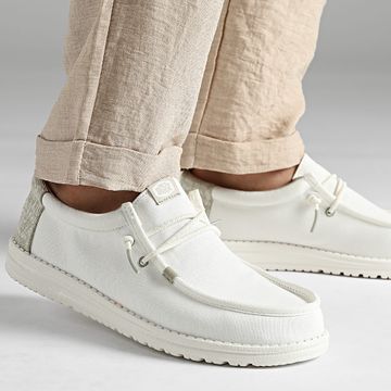 Hey Dude - Mocasines Wally Surf Wash
