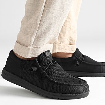 Hey Dude - Mocasines Wally Funk Mono Shade