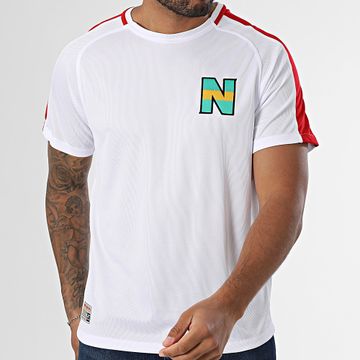 Okawa Sport - New Team 1 Sports Jersey Blanco