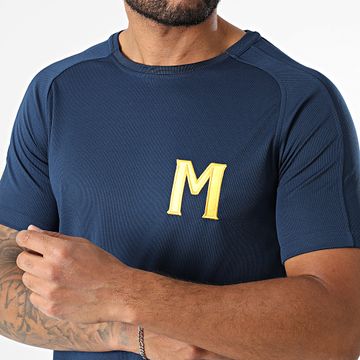 Okawa Sport - Muppet Sport Jersey Azul Marino