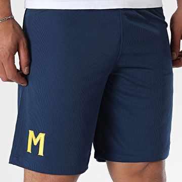Okawa Sport - Muppet Sport Shorts Azul Marino