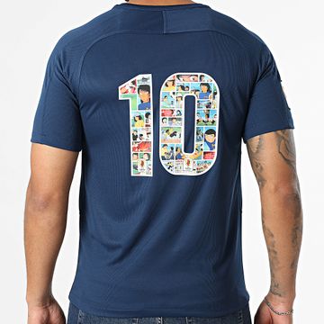 Okawa Sport - Legend Muppet Sport Jersey Azul Marino