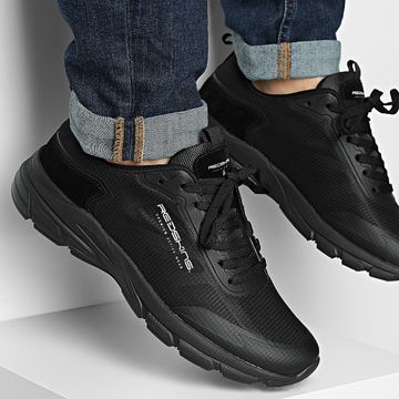 Redskins - Infini AP371AM Sneakers Negro