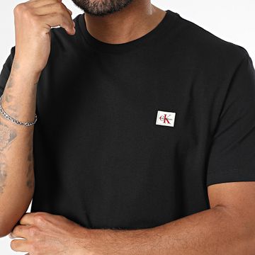 Calvin Klein - Camiseta 272G Negra