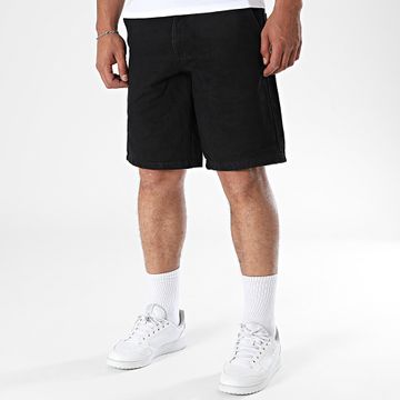 Classic Series - Asher Jean Shorts 236042 Negro